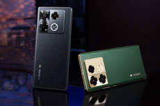 Infinix Note 40 Series Meluncur Global, Ada Empat Model dengan Kamera 108 MP