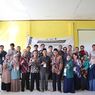 Dosen FPPsi UNJ Gelar PkM 