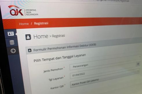 [POPULER MONEY] Akibat bila Seseorang Terkena Sanksi BI Checking | Jembatan Gantung Kaca Pertama di Indonesia 