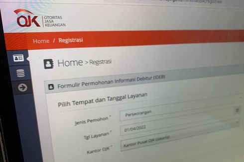 [POPULER MONEY] Cara Perbaiki Skor Kredit Kena 