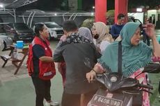 RS Koja Rawat 10 Korban Kebakaran Depo Pertamina Plumpang yang Kena Luka Bakar