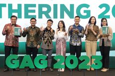 Tanoto Foundation Salurkan Beasiswa Teladan 2023, Beri Bantuan Pendidikan