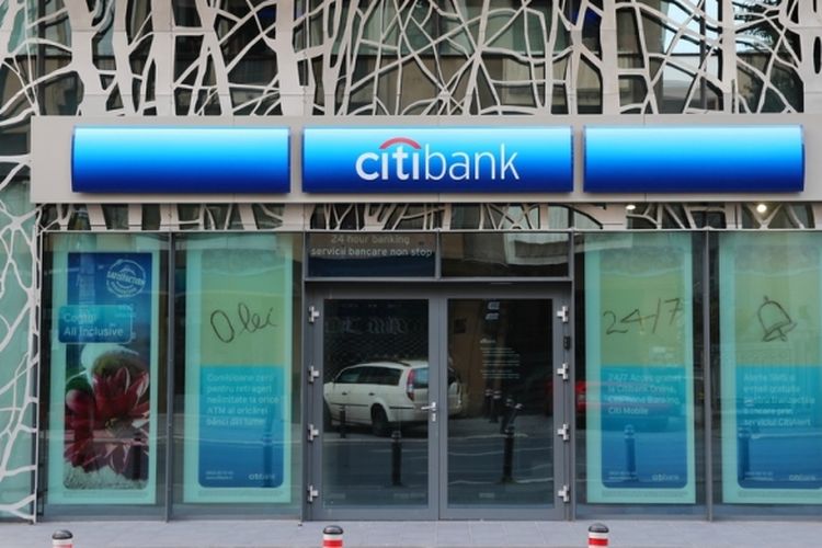 Citibank Indonesia Catat Pertumbuhan Laba Bersih 28 Persen pada 2022