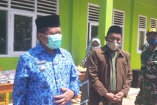 Bupati Sumedang Tanggapi Teguran Presiden kepada Kepala Daerah