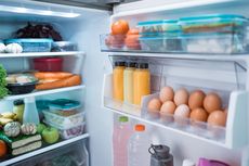 9 Kesalahan Menyimpan Makanan di Kulkas yang Harus Dihindari