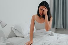 Apakah Brain Fog akibat Long Covid Bisa Disembuhkan? 