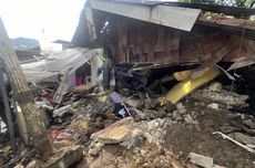 Pemkot Bogor Relokasi 9 Rumah Warga Terdampak Longsor di Sempur ke Rumah Kontrakan