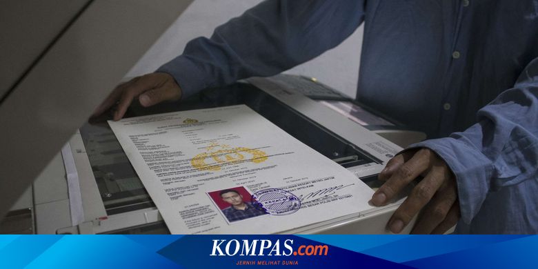 Mengenal SKCK, Pengertian dan Fungsi-fungsinya - Vimarsana News