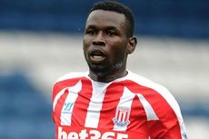 Musibah di Mina Tinggalkan Duka bagi Striker Stoke 