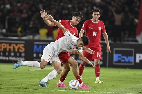 Vietnam Vs Indonesia: Laga Sulit Garuda, STY Mau Akhiri Kutukan