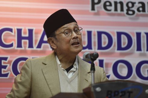 Saat Para Pengamat Kenang Kegigihan Habibie Bawa Indonesia Masuk ke Era Demokrasi...