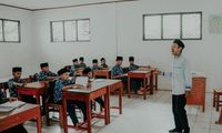 13 Sekolah dengan Siswa Terbanyak Jadi Finalis OSN 2026