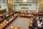 Hal-hal yang Dikhawatirkan Anggota DPR dari RUU Perampasan Aset: Celah 'Abuse of Power' dan Pemerasan