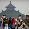 Ekonomi China Tumbuh 4,9 Persen pada Kuartal III-2020