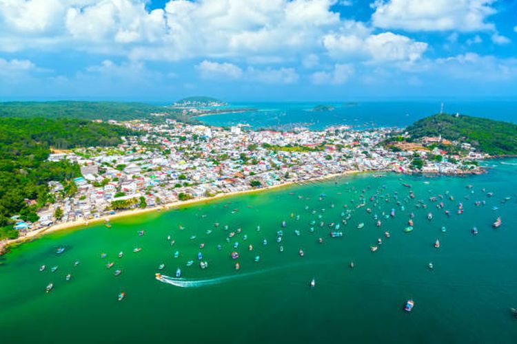 Disebut Lebih Indah dari Bali, Pengunjung Pulau Ini Naik 60 Persen di Januari 2026