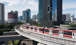 Ada Pameran LRT Jabodebek di Taman Fatahillah, Catat Tanggalnya.