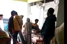 Bawa Parang, Keluarga Ngamuk di Rumah Sakit karena Pasien Korban Panah Tak Dioperasi, RS: Mereka Tak Sabar