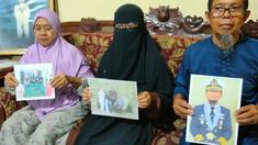 Kapten Asal Gowa Disandera Perompak Somalia, DPR Siapkan Jalur Diplomasi