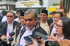 Gerindra Sebut Prabowo Sempat Minta Kadernya Perjuangkan Penurunan Biaya Haji