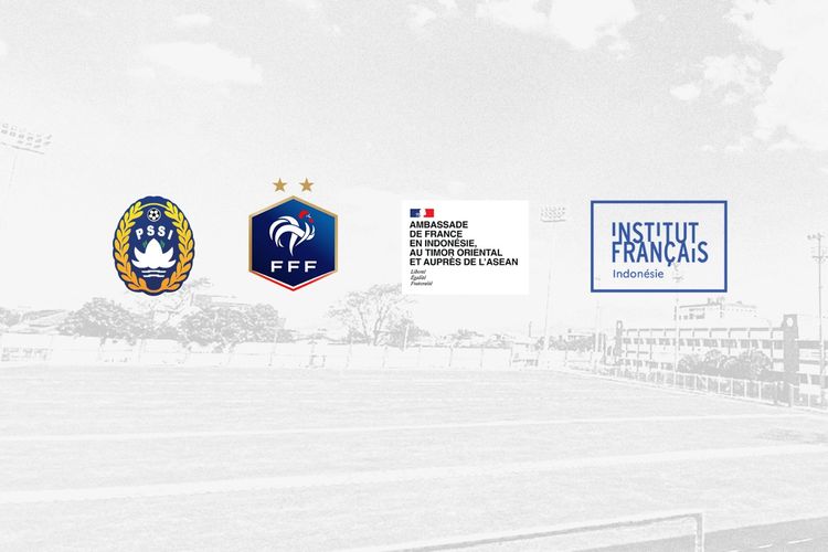Kerja Sama Indonesia-Perancis Dorong Sepak Bola Putri via Next Goal