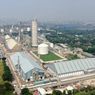 Pabrik Pupuk Indonesia Berisiko Tinggi seperti Depo Plumpang, Ini Mitigasi yang Dilakukan