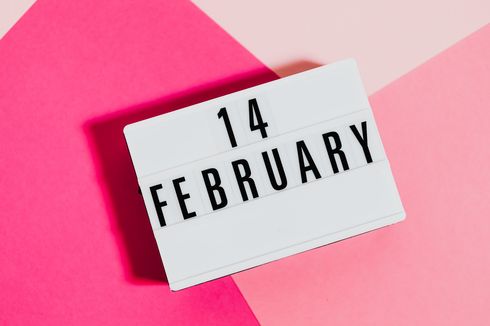 Sejarah Kelam Lahirnya Hari Valentine, Tak Hanya Soal Kasih Sayang