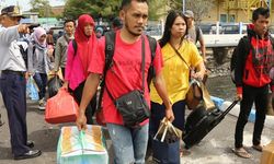 Mudik Gratis Ke Banyuwangi 2017, Catat Tanggalnya