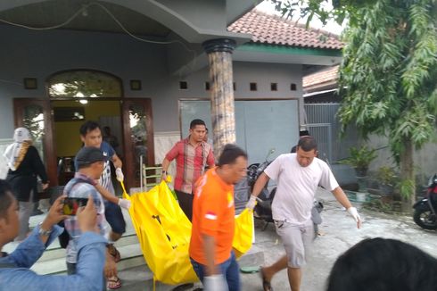 Sebelum Ditemukan Tewas, Guru SMP di Jombang Bagikan Rapor ke Siswanya