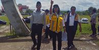 Pembangunan Masjid Raya Purwokerto Butuh Rp 78 Miliar, Banyumas Berburu Hibah ke Luar Negeri