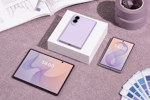 Galaxy Z Fold 8 Laris, Samsung Tambah Produksi hingga 1 Juta Unit