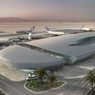 Arab Saudi Siap Operasikan Dua Bandara Baru