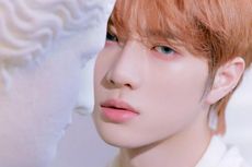 BigHit Music Ungkap Kondisi Kesehatan Beomgyu TXT