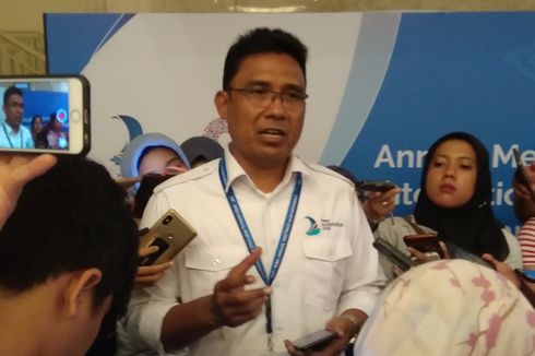 Anggaran Pertemuan IMF-Bank Dunia Sudah Disetujui DPR