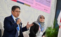 Akselerasi Transisi Energi, Pertamina Fokus Tingkatkan Kapasitas Pembangkit Panas Bumi