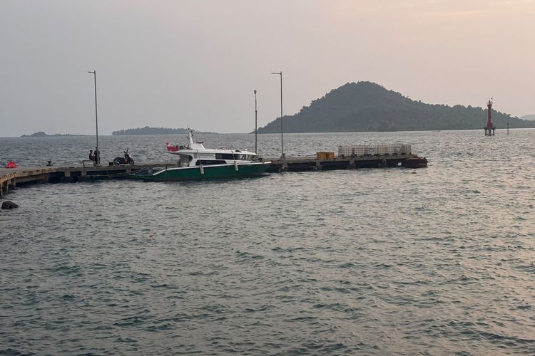Indonesia Ditawari Jepang Benahi Pelabuhan Natuna, China Mulai Waspada