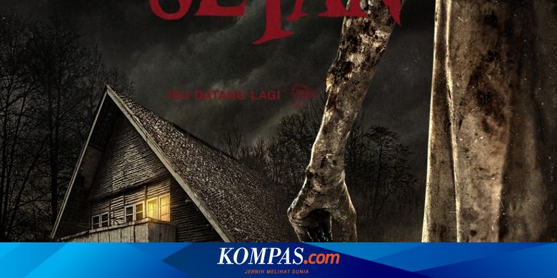 5 Rekomendasi Film Indonesia yang Menyabet Penghargaan Internasional - Kompas.com - KOMPAS.com