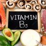 Angka Kebutuhan Vitamin B5 Harian dan Sumbernya