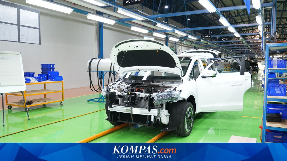 otomotif.kompas.com