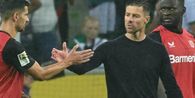 Xabi Alonso dan Potensi Skema Tiga Bek di Real Madrid, Kewibawaan seperti Zidane
