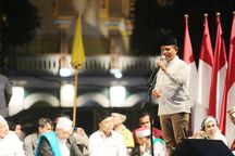 Wujudkan Pesta Demokrasi yang Damai, Pj Gubernur Hassanudin Ajak Masyarakat Sumut Sukseskan Pemilu 2024