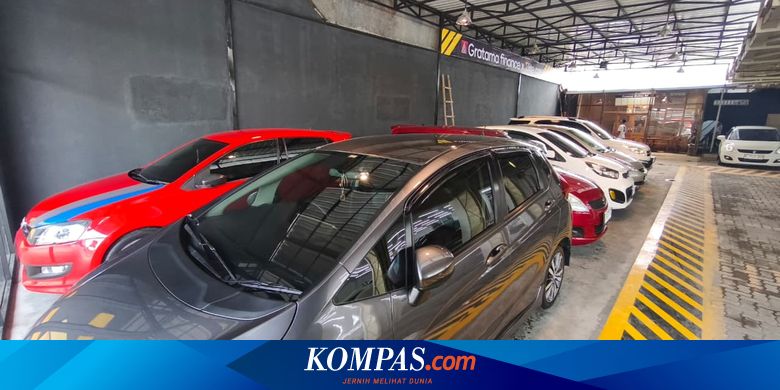 Menghindari Penipuan Odometer Mobil Bekas: Panduan Pembeli