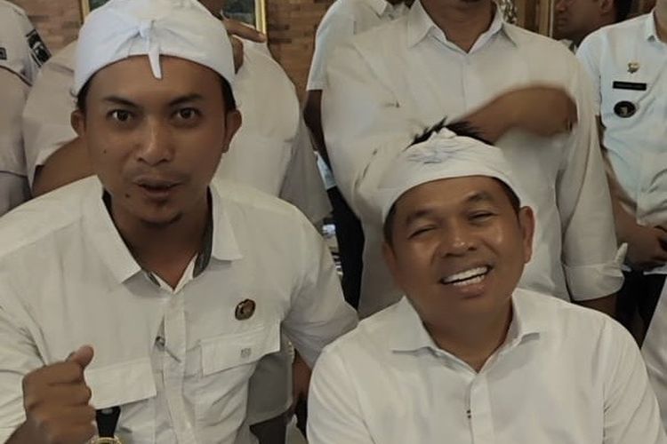 Desa Krasak Raih Juara 1 Lomba Desa, Dapat Bantuan Pembangunan Rp 1 M dari Pemprov Jabar