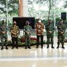 Jelang Lebaran, Pangdam Jaya Kunjungi Sumarecon Mall Bekasi 