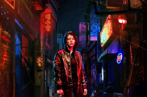 4 Drama Korea yang Akan Tayang Oktober 2021 di Netflix