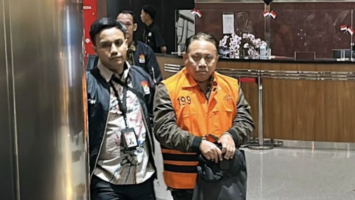 KPK Questions 7 Witnesses in Suspected Corruption Case of New Student Admissions at Unsoed