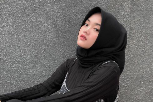 Putri Delina Jadikan Pernikahan Atta dan Aurel sebagai Referensinya