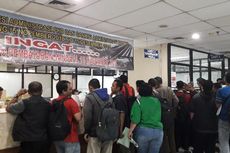 Penghapusan Sanksi PKB, Samsat Jakarta Barat Tambah Jam Pelayanan