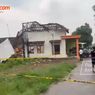 Ledakan Rumah Polisi di Mojokerto, Tim Labfor Polda Jatim Temukan Kandungan Oksidator dan Klorat