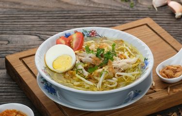 8 Kota di Indonesia yang Punya Makanan Terbaik Dunia Versi Taste ...