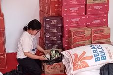 Swasembada Protein, BRIN Berencana Bentuk Pusat Penilitian Perikanan Tangkap